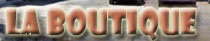 boutique